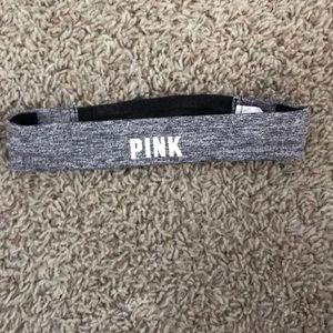 Girls Pink headband